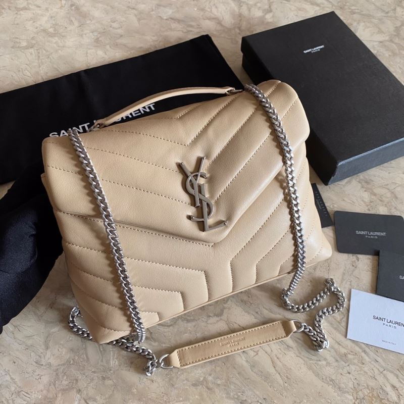 YSL Satchel Bags